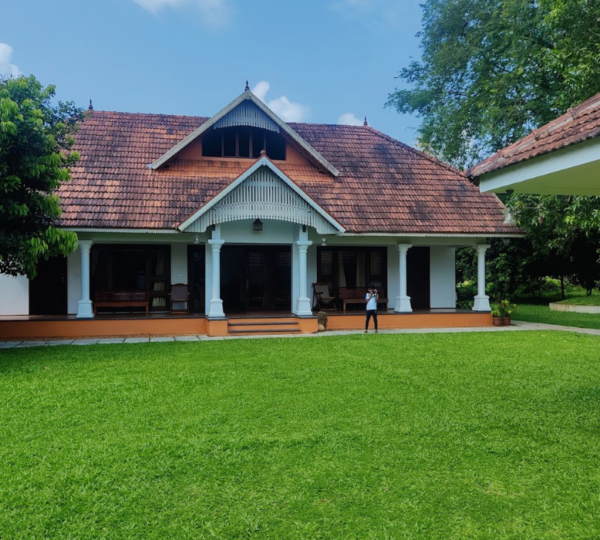 JOHN’S FARM AND HOME