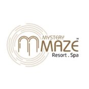 MYSTERY MAZE RESORT