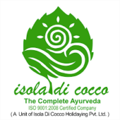 ISOLA DI COCCO AYURVEDIC  RESORT