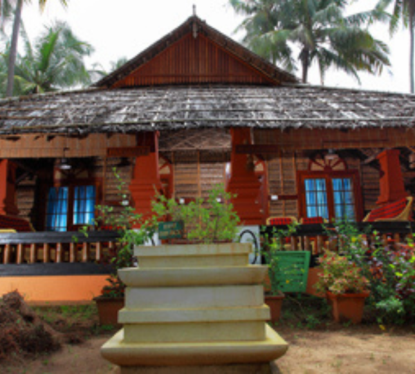 KADAPPURAM BEACH RESORT