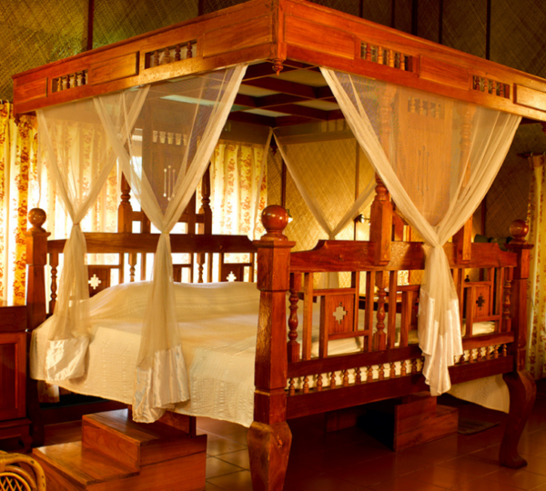 KADAPPURAM BEACH RESORT