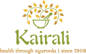 KAIRALI AYURVEDIC HEALTH  RESORT (P) LTD