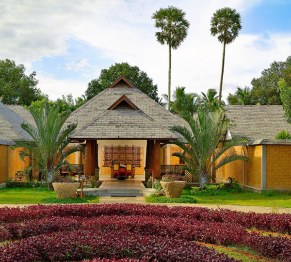 POOVAR AYURVEDA CENTRE &  HOTELS PVT LTD