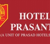 HOTEL PRASANTH (A UNIT OF  PRASAD HOTELS (P) LTD)