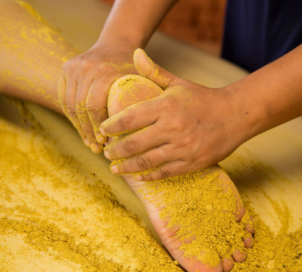 SOMATHEERAM AYURVEDIC  HEALTH RESORT