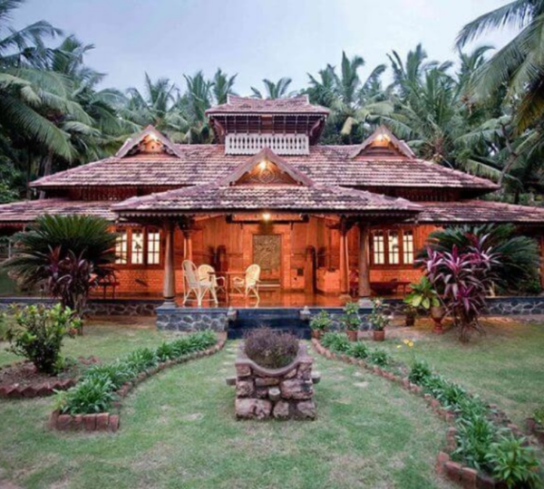 SOMATHEERAM AYURVEDIC  HEALTH RESORT