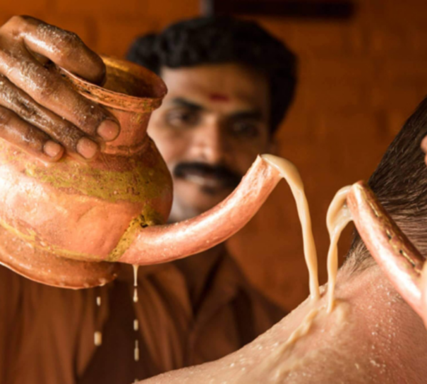 SOMATHEERAM AYURVEDIC  HEALTH RESORT