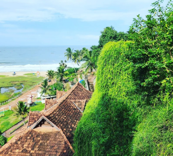 SOMATHEERAM RESEARCH INSTITUTE  AND AYURVEDA HOSPITAL PVT LTD