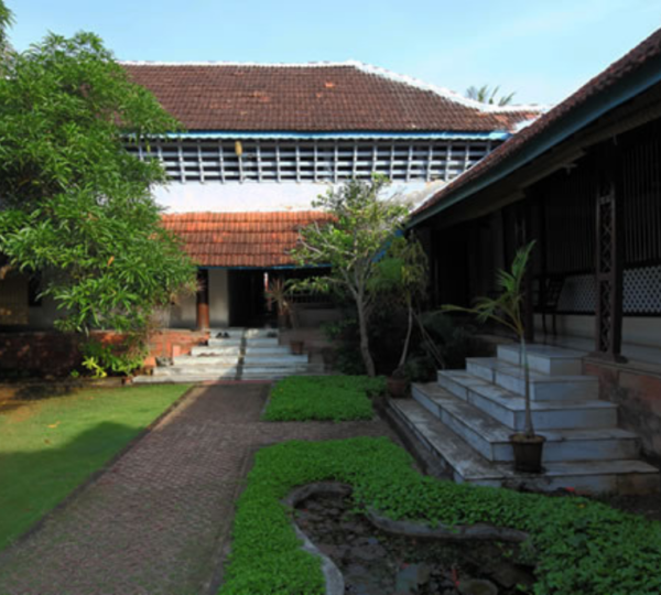 THARAVAD