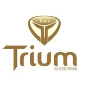 TRIUM HOUSEBOATS