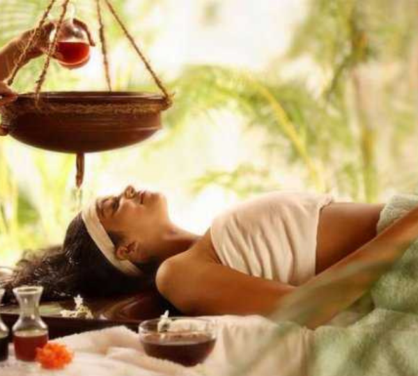 KAIRALI AYURVEDIC HEALTH  RESORT (P) LTD