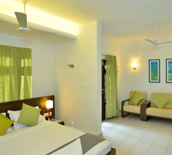 THE WOODS RESORTS